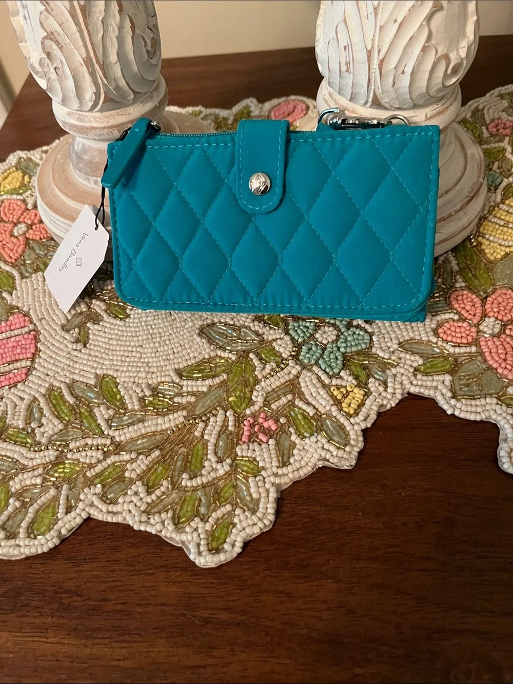 Vera Bradley Wallet NWT!!!